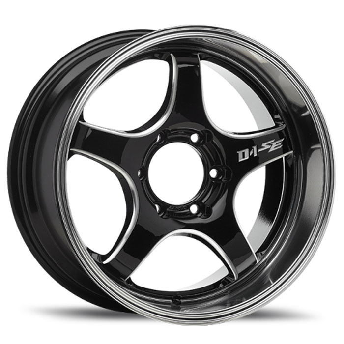 VELG LENSO D-1SE (T)